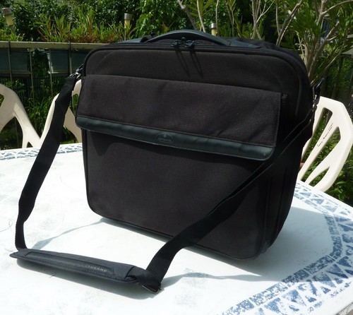 Samsonite valise trolley - samsonite,