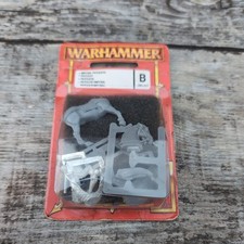  Warhammer Fantasy Old World
