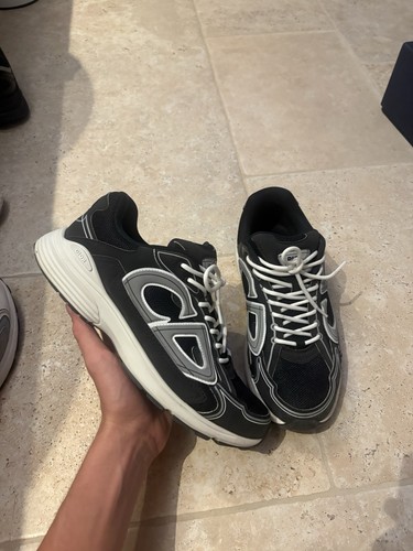 Dior b30 baskets - dior,