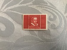 Palissy neuf sans charnière.
