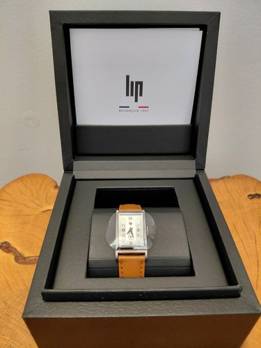 Montre lip t18 - lip,