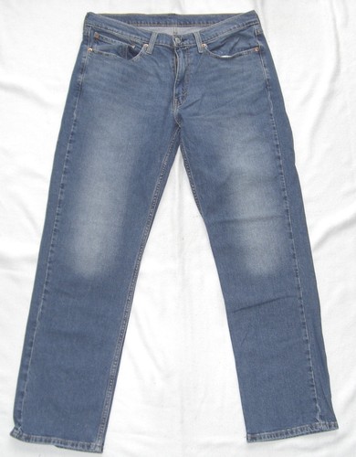 Levis jeans homme bleu - levis,