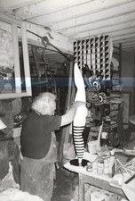 photo originale André Aleth