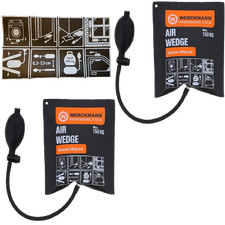 Coussin levage pneumatique