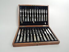 George IV Fruit Ensemble