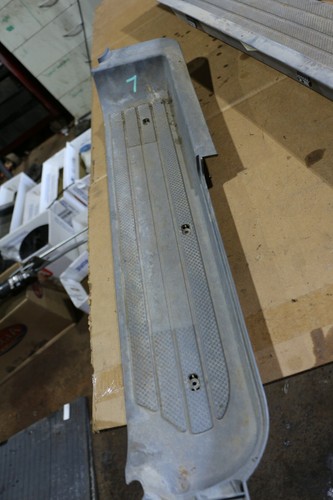 Original mercedes vito w639 - mercedes,