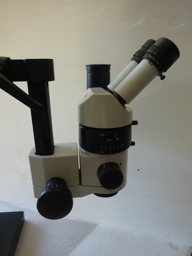 Loupe binoculaire leica - loupe,