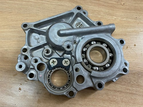 Piece carter boite vitesse - carter,