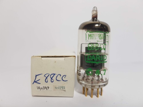 E88cc miniwatt ring - (7l8),