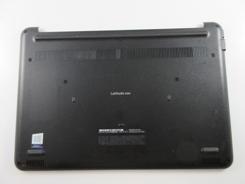 Coque arrière dell latitude - coque,