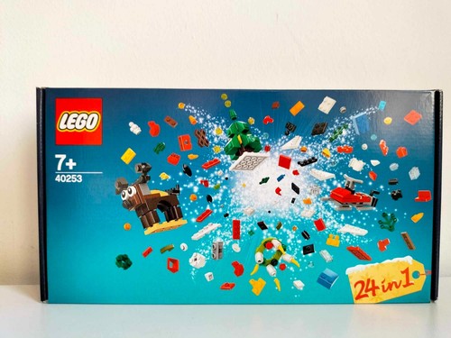 Lego 40253 christmas - lego,