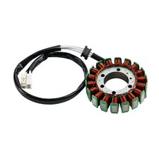 Stator d'alternateur pour Kawasaki ER-6 ER-6N Versys KLE650 Ninja 650 2012-2023