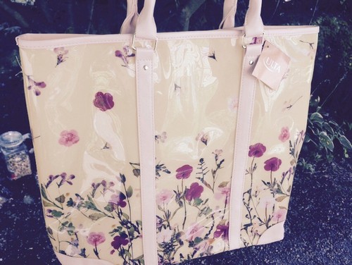Ultra large tote bag - ex-large,