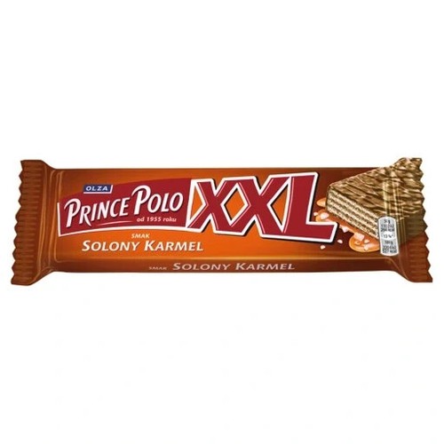 Olza prince polo salted - x,