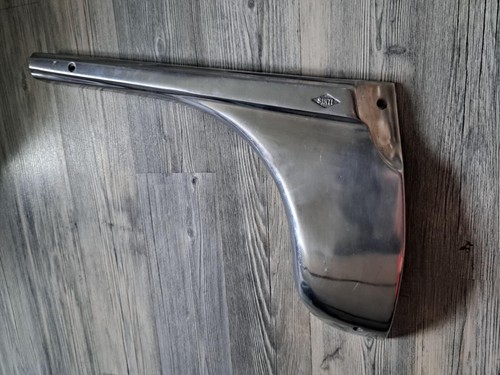 Enjoliver robri simca aronde - simca,