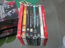 SERIE COMPLETE DVD AMERICAN