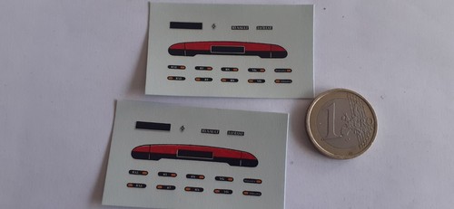 Decals decalcomanie pour - decalcomanie,