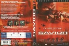 Savior - Neuf sous blister |