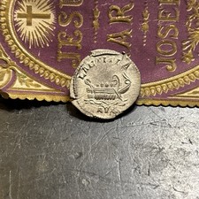Monnaie Romaine antoninien
