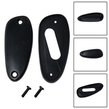 Bloc Off Plate ​ Antenne