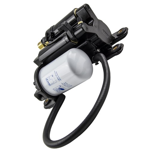 Pompe carburant électrique - carburant,