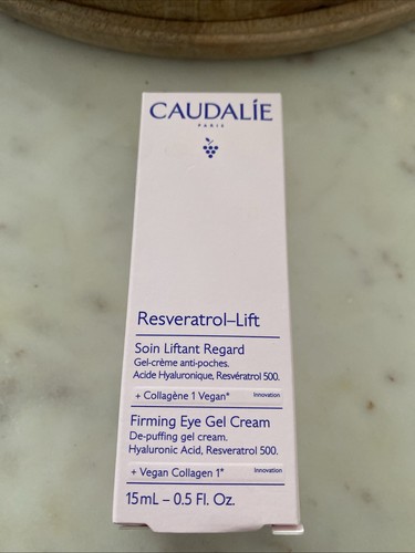 Caudalie resveratrol lift soin - caudalie,