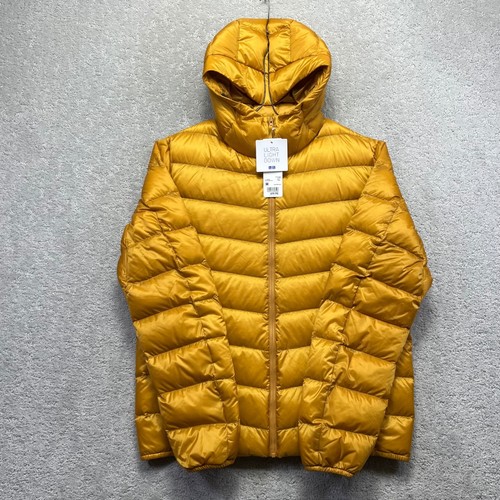 Uniqlo ultra light down - uniqlo,