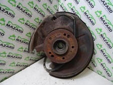 Mozzo posteriore sinistro MERCEDES 300 C124 PHASE 1 COUPE A2023509408