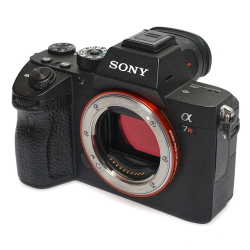 Sony alpha iii occasion - iii, d'occasion