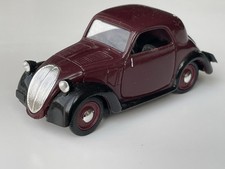 Simca 5 Cinq 1936  1/43 avec