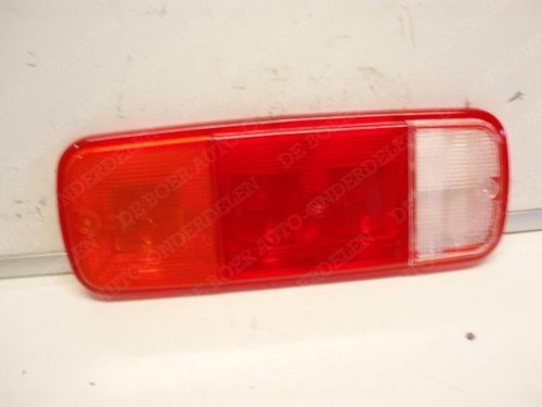 Mercedes 207 410 vitre feu - 410,