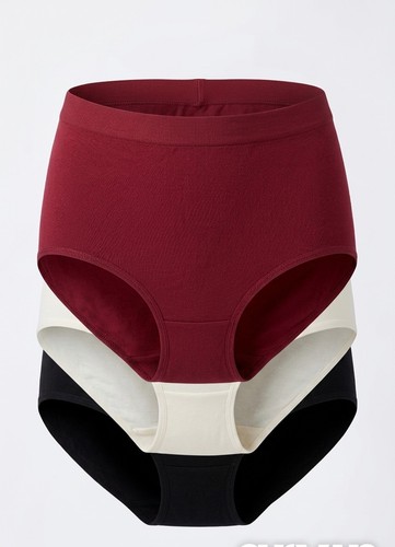 Culotte gainante taille - , haute