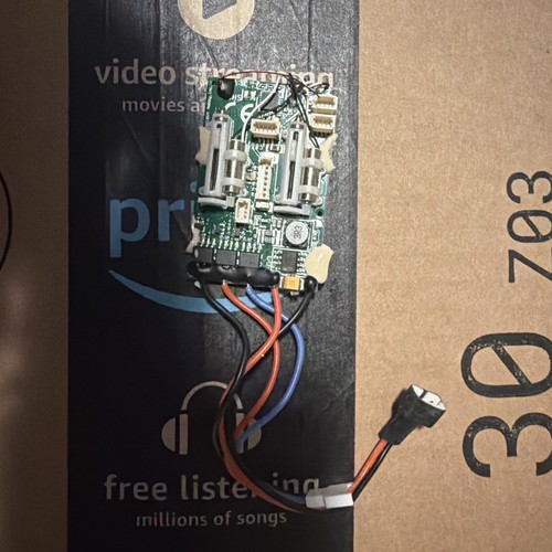 Spektrum dsmx receiver - dsmx,