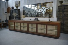 Grand comptoir/enfilade de