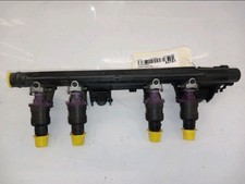 RAMPE D'INJECTION Renault Clio