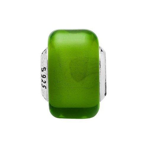 Pandora charm verre murano - charm, en