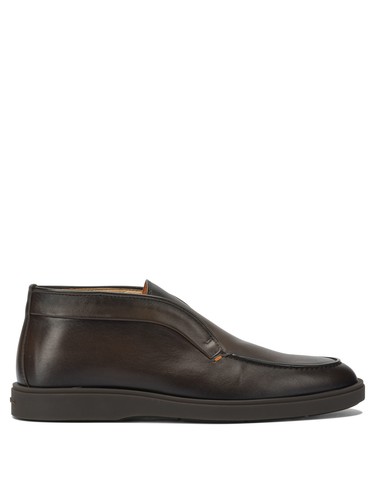 Santoni dragon ankle - ankle, boots