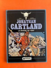 Blanc dumont jonathan - blanc-dumont, cartland
