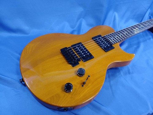 Guitare électrique aria pro - guitare,