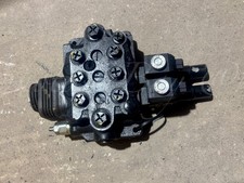 distributeur hydraulique