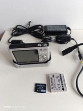 Appareil photo numérique  fonctionnel et propre  Fujifilm Finepix Z1 5,1 Mpixels