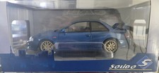 1/18 Solido Subaru Impreza 22B