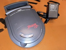 # Console Atari Jaguar CD -