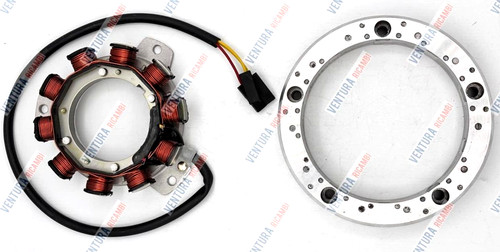 Kit volant stator - kit,