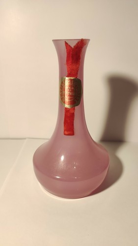 Joli vase en - vase, (soliflore)