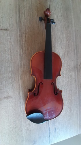 Ancien violon dim - 52, cm