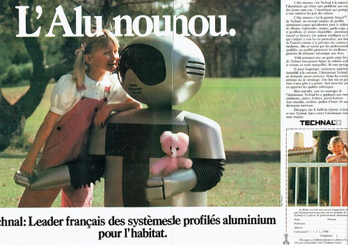 Publicité advertising 088 - publicité,