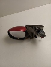 Retroviseur Gauche Electrique