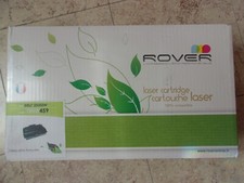 cartouche encre toner