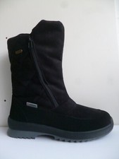 LACKNER Bottes D'Hiver Bottes